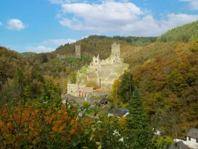 Search and Stay destination Manderscheid, RP - Germany from AU$ 261. Bruni