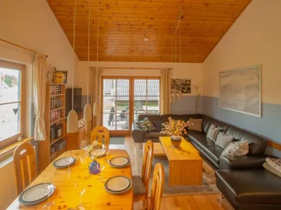 Search and Stay destination Wetterburg, HE - Germany from AU$ 203. Ferienhaus Bude 87