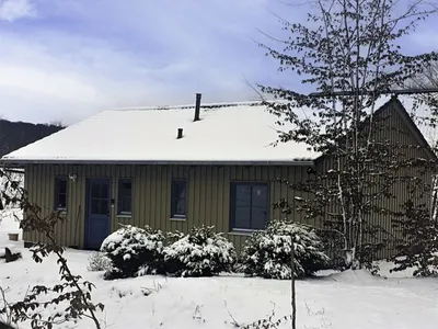 Search and Stay destination Wetterburg, HE - Germany from AU$ 203. Ferienhaus Bude 87