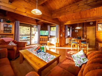 Search and Stay destination Wetterburg, HE - Germany from AU$ 190. Haus 57 Wald Eck