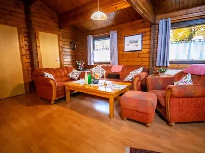 Search and Stay destination Wetterburg, HE - Germany from AU$ 190. Haus 57 Wald Eck