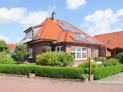 Search and Stay destination Hooksiel, NDS - Germany from AU$ 157. Marianne