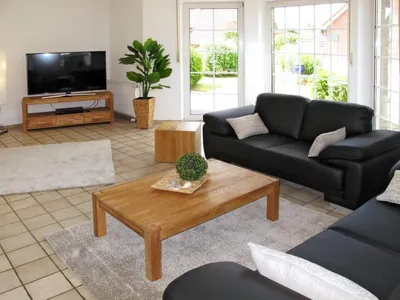 Search and Stay destination Hooksiel, NDS - Germany from AU$ 249. Christa (HOK110)