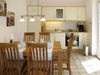 Search and Stay destination Hooksiel, NDS - Germany from AU$ 249. Christa (HOK110)