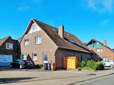 Search and Stay destination Horumersiel, NDS - Germany from AU$ 107. Hannemann