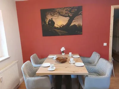 Search and Stay destination Hain, SN - Germany from AU$ 130. Räuberhauptmann Karasek