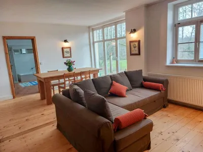 Search and Stay destination Heyda, SN - Germany from AU$ 186. Parkblick