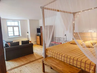 Search and Stay destination Heyda, SN - Germany from AU$ 186. Parkblick