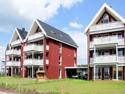 Search and Stay destination Rechlin, MV - Germany from AU$ 280. Kapitänsdeck