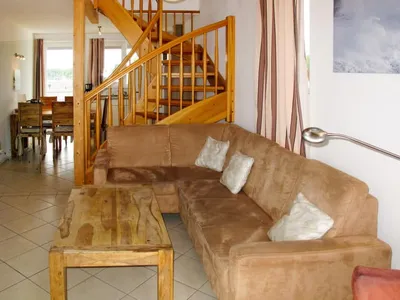 Search and Stay destination Rechlin, MV - Germany from AU$ 280. Kapitänsdeck