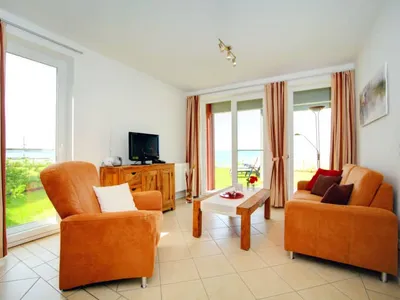 Search and Stay destination Rechlin, MV - Germany from AU$ 180. Gartendeck