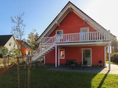 Search and Stay destination Röbel/Müritz, MV - Germany from AU$ 235. Müritz Ferienpark Röbel