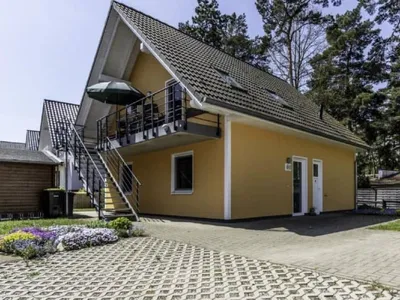 Search and Stay destination Röbel/Müritz, MV - Germany from AU$ 235. Müritz Ferienpark Röbel
