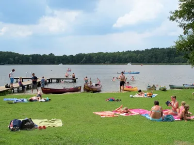 Search and Stay destination Röbel/Müritz, MV - Germany from AU$ 317. Müritz Ferienpark Röbel