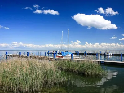Search and Stay destination Röbel/Müritz, MV - Germany from AU$ 317. Müritz Ferienpark Röbel