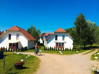 Search and Stay destination Verchen, MV - Germany from AU$ 187. Ferienpark Verchen