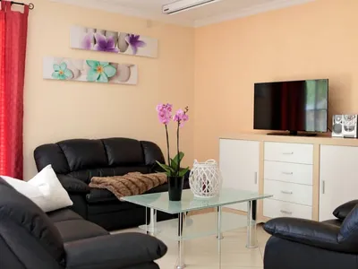 Search and Stay destination Verchen, MV - Germany from AU$ 187. Ferienpark Verchen