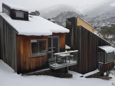 Search and Stay destination Kosciuszko National Park, NSW - Australia from AU$ 300. CHILL-OUT - THREDBO