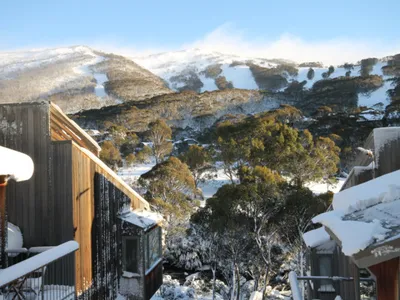 Search and Stay destination Kosciuszko National Park, NSW - Australia from AU$ 300. CHILL-OUT - THREDBO