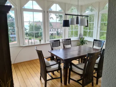 Search and Stay destination Lubmin, MV - Germany from AU$ 196. Villa am Meer