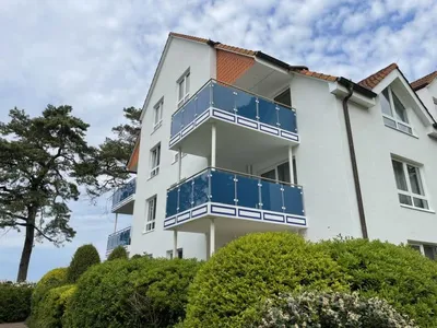 Search and Stay destination Lubmin, MV - Germany from AU$ 146. Blaumuschel (LUB113)