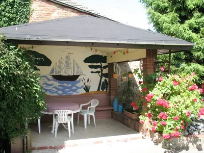 Search and Stay destination Garz/Rügen, MV - Germany from AU$ 75. Kaiser