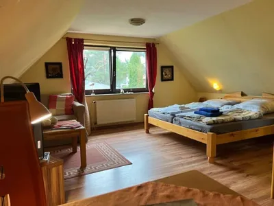 Search and Stay destination Prerow, MV - Germany from AU$ 77. Prerow