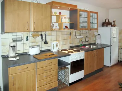 Search and Stay destination Prerow, MV - Germany from AU$ 99. Prerow