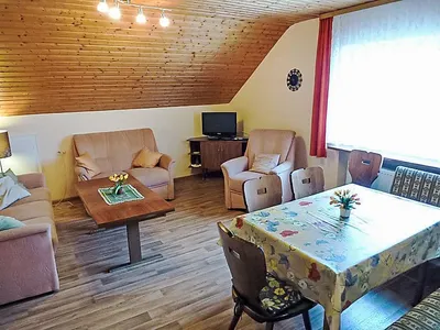 Search and Stay destination Gersbach, BW - Germany from AU$ 141. Haus Silberdistel