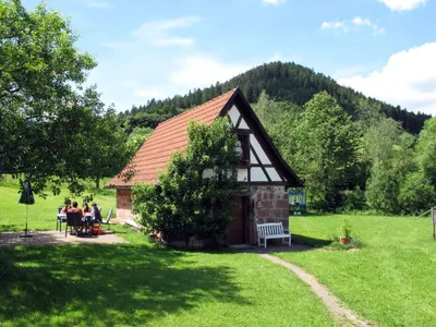 Search and Stay destination Ehlenbogen, BW - Germany from AU$ 152. Backhäusle