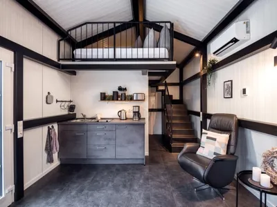 Search and Stay destination Bad Marienberg (Westerwald), RP - Germany from AU$ 304. Tiny Haus Westerwald 16 Blue