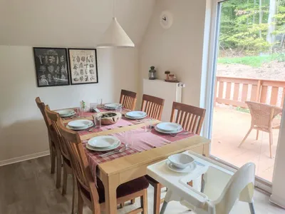 Search and Stay destination Wetterburg, HE - Germany from AU$ 305. Waldoase