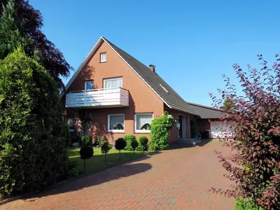 Search and Stay destination Osteel, NDS - Germany from AU$ 255. Lilly