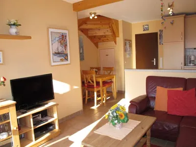 Search and Stay destination Burhave, NDS - Germany from AU$ 136. Korsar II
