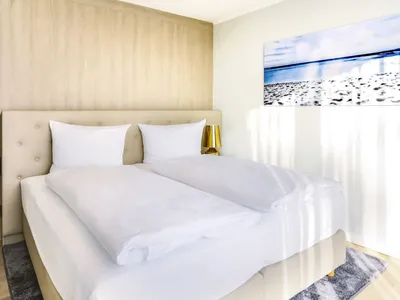 Search and Stay destination Waren (Müritz), MV - Germany from AU$ 391. Maremüritz-Fortuna