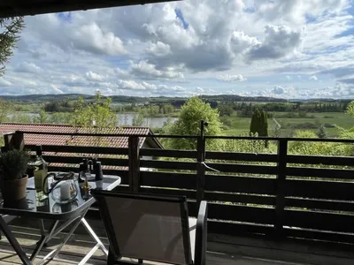 Search and Stay destination Ruschweiler, BW - Germany from AU$ 133. Alpenblick
