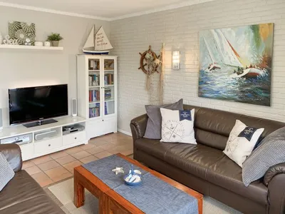Search and Stay destination Westeraccumersiel, NDS - Germany from AU$ 334. Stürmannskajüte