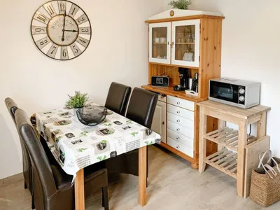 Search and Stay destination Westeraccumersiel, NDS - Germany from AU$ 334. Stürmannskajüte