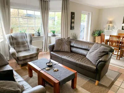Search and Stay destination Westeraccumersiel, NDS - Germany from AU$ 334. Stürmannskajüte