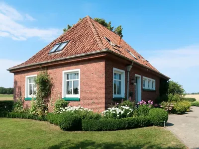 Search and Stay destination Jemgum, NDS - Germany from AU$ 191. Huuske am Polder