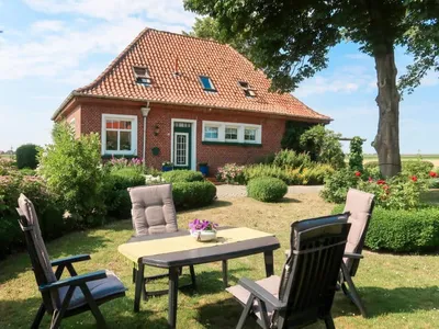 Search and Stay destination Jemgum, NDS - Germany from AU$ 191. Huuske am Polder