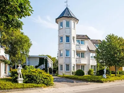 Search and Stay destination Duhnen, NDS - Germany from AU$ 128. Duhnen
