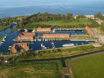 Search and Stay destination Ueckermünde, MV - Germany from AU$ 100. Lagunenstadt Ueckermünde
