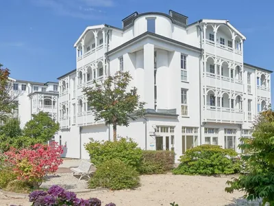 Search and Stay destination Sellin, MV - Germany from AU$ 190. Seepark Sellin