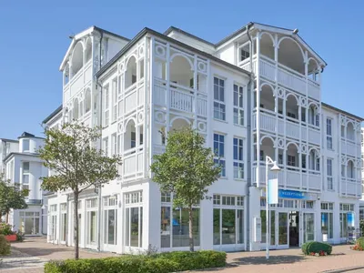 Search and Stay destination Sellin, MV - Germany from AU$ 167. Seepark Sellin