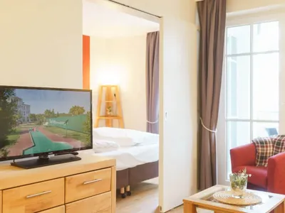 Search and Stay destination Sellin, MV - Germany from AU$ 167. Seepark Sellin