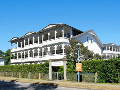 Search and Stay destination Juliusruh, MV - Germany from AU$ 177. Juliusruh