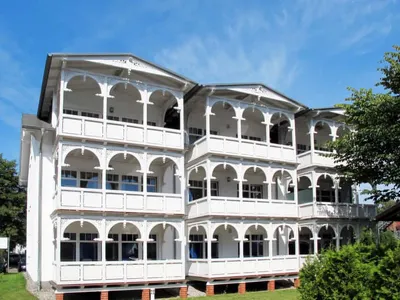 Search and Stay destination Juliusruh, MV - Germany from AU$ 169. Juliusruh