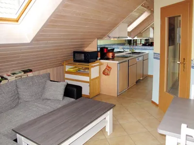Search and Stay destination Breege, MV - Germany from AU$ 184. Zeit zum Träumen II