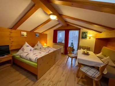 Search and Stay destination Farchant, BY - Germany from AU$ 107. Fricken